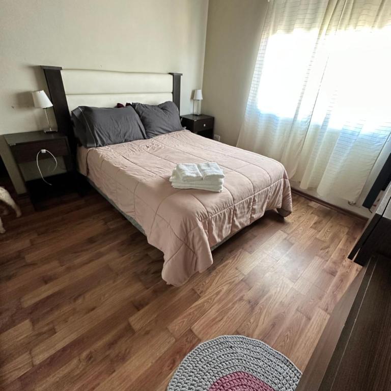 El Vesuvio - Apartamento de 2 dormitorios - 11