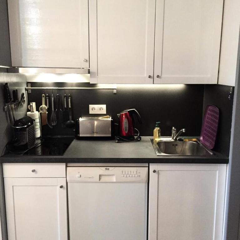 Résidence L'Ours Blanc - maeva Home - Appartement 3 pièces 6 personnes - Exclusive - super Home MAE-5741 - Appartement - 5