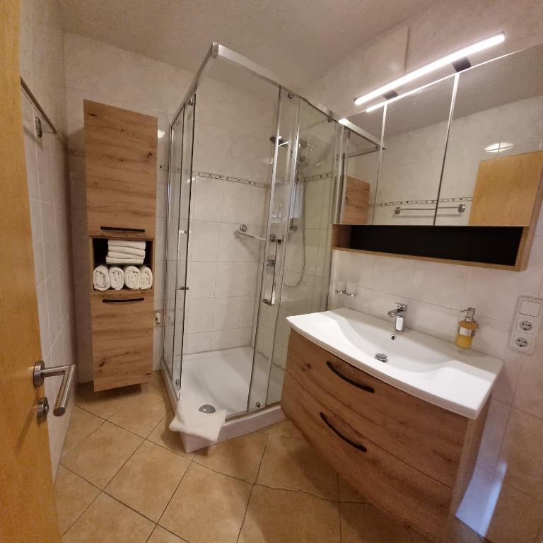 Haus Angelika - Apartamento con terraza - 4