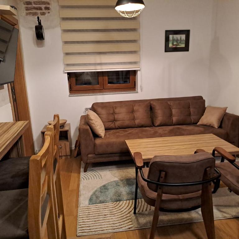 Apartman Moj mir Jahorina - Three-Bedroom Apartment - 2
