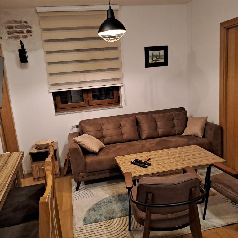 Apartman Moj mir Jahorina - Three-Bedroom Apartment - 1