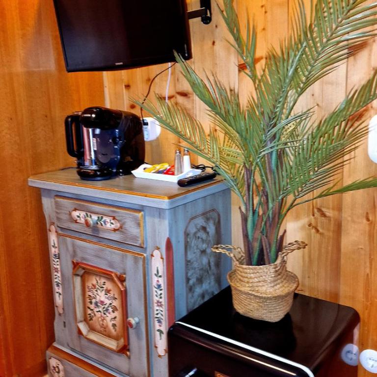 Sonnleit'n Zimmer 2 - Double Room - 7