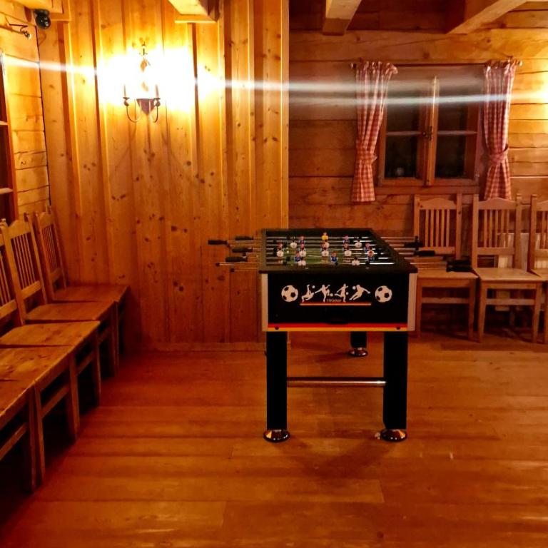 Sonnleit'n Zimmer 2 - Double Room - 8