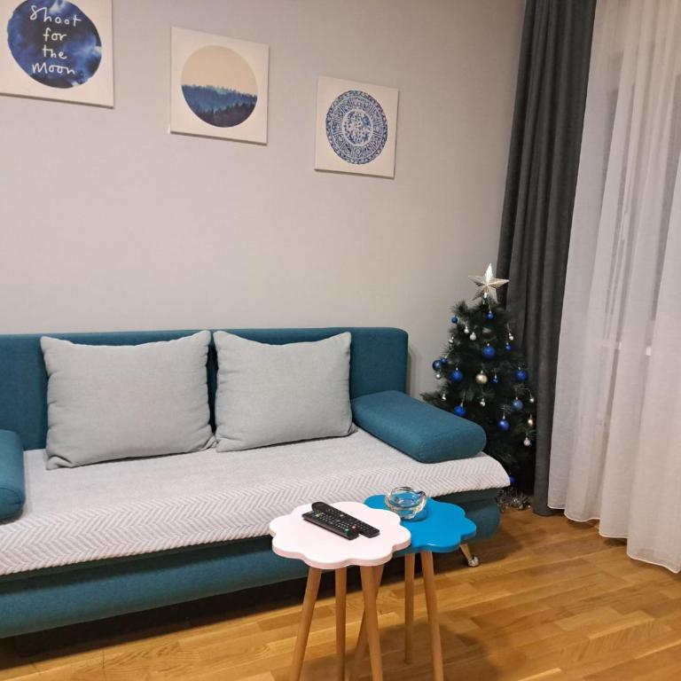 Apartment Marija - Apartman sa 1 Spavaćom Sobom - 14