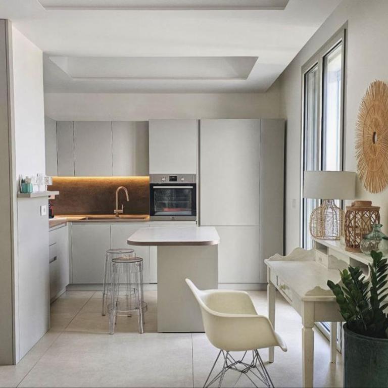 SHATI LUXURY - Private Heated Pool- steps from beach - Appartamento con 2 Camere da Letto e con Piscina Privata - 44