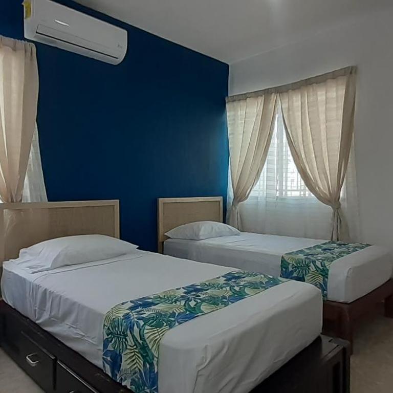 Alojamiento Independiente Casa del Balam - One-Bedroom Apartment - 1