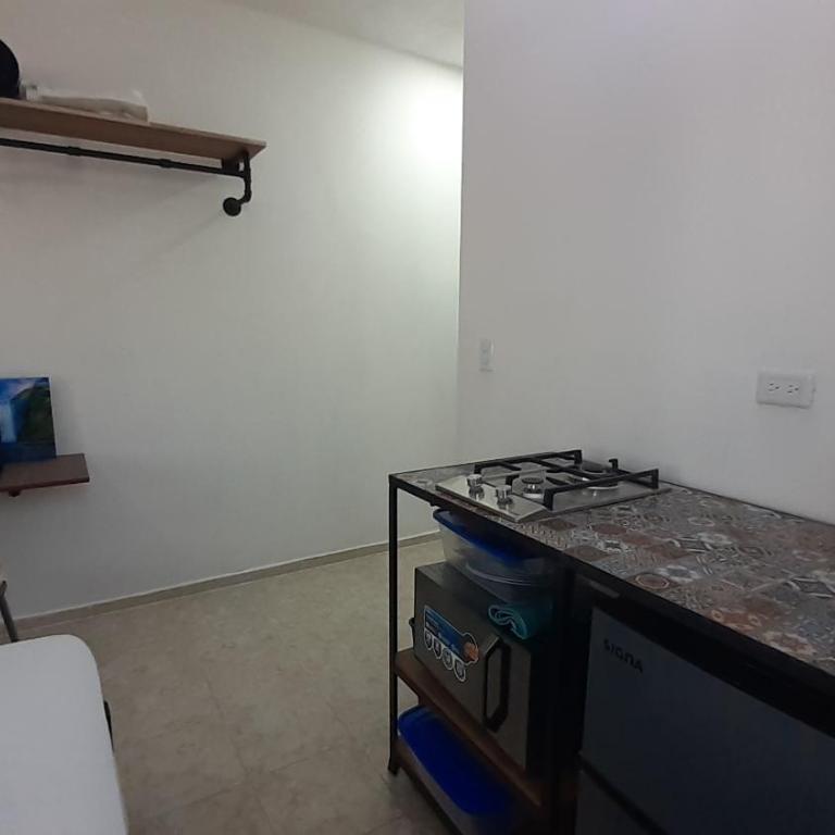 Alojamiento Independiente Casa del Balam - One-Bedroom Apartment - 7