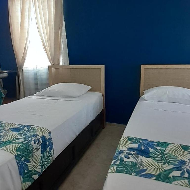 Alojamiento Independiente Casa del Balam - One-Bedroom Apartment - 8