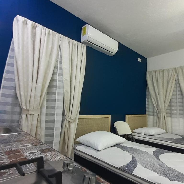 Alojamiento Independiente Casa del Balam - One-Bedroom Apartment - 12