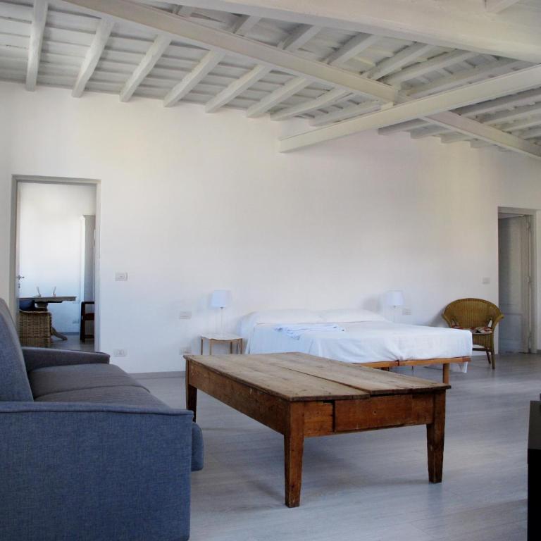 Spacious, Modern, Bright Apartment, near Piazza Navona! - Appartamento con 2 Camere da Letto - 9