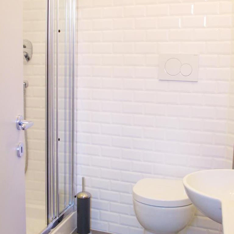 Spacious, Modern, Bright Apartment, near Piazza Navona! - Appartamento con 2 Camere da Letto - 19