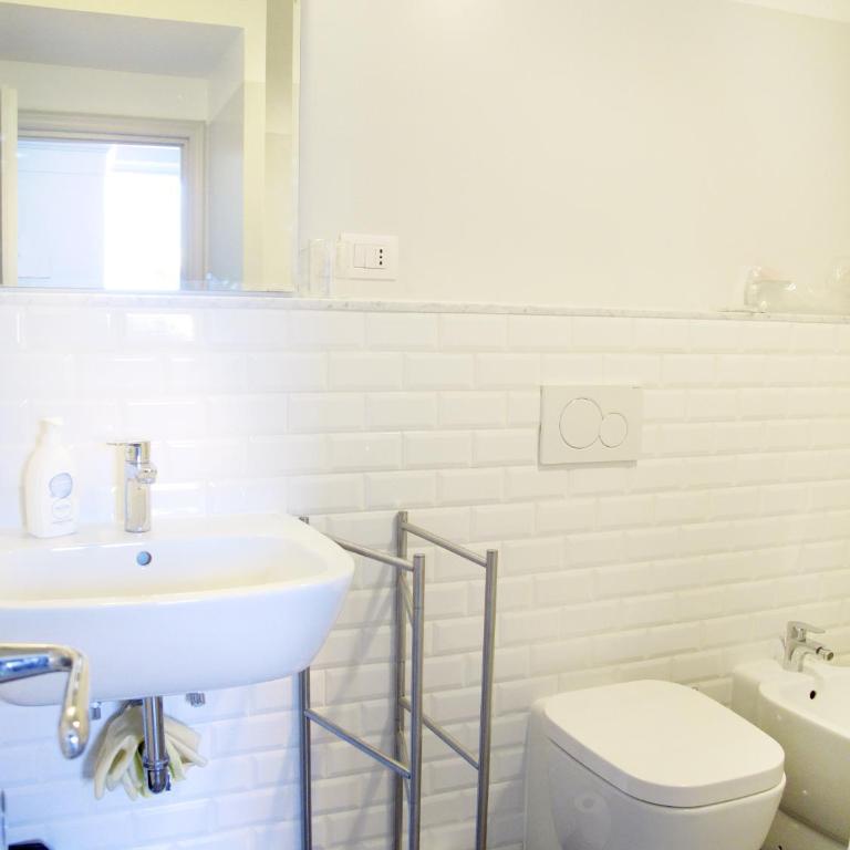 Spacious, Modern, Bright Apartment, near Piazza Navona! - Appartamento con 2 Camere da Letto - 6