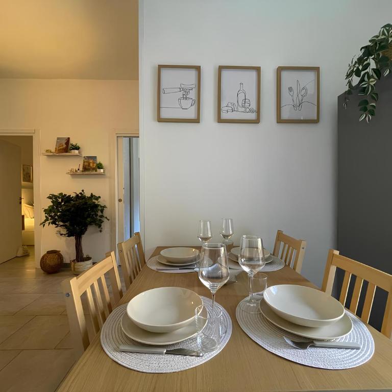 Suite Mario - Colosseo - Appartamento Deluxe con 2 Camere da Letto - 4