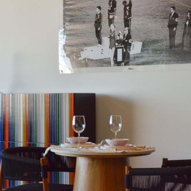 The Jungle - SOHO luxury with full kitchen - Apartamento - 9