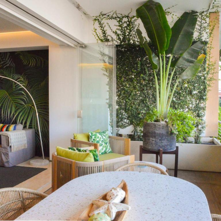 The Jungle - SOHO luxury with full kitchen - Apartamento - 7