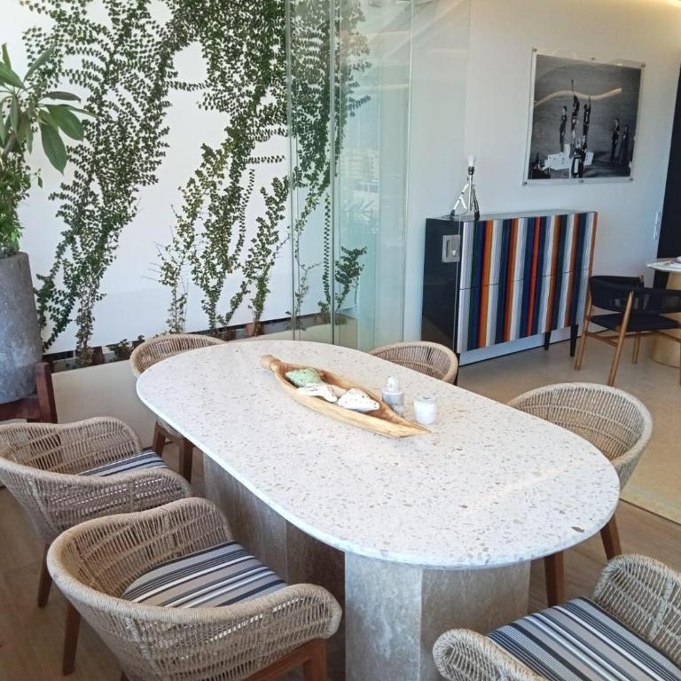 The Jungle - SOHO luxury with full kitchen - Apartamento - 8
