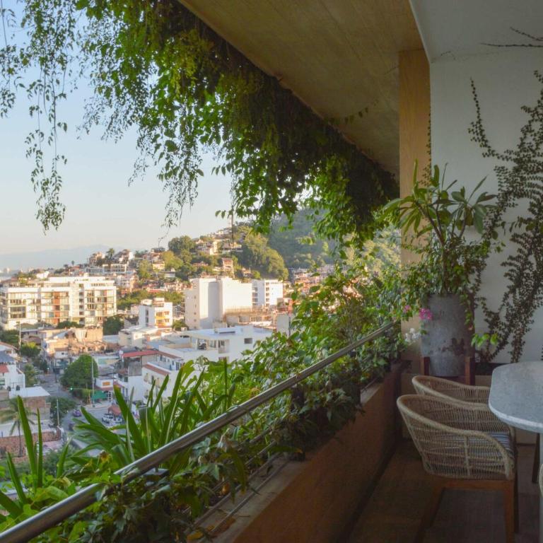 The Jungle - SOHO luxury with full kitchen - Apartamento - 13