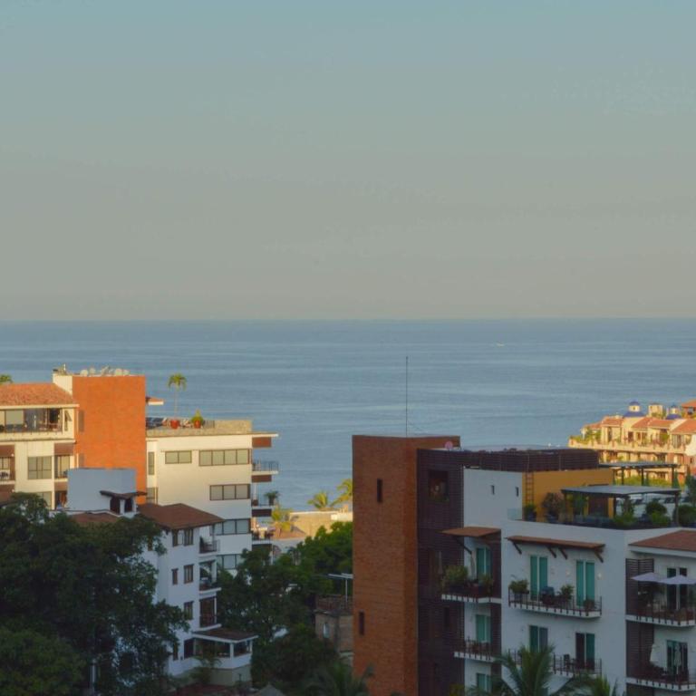 The Jungle - SOHO luxury with full kitchen - Apartamento - 12