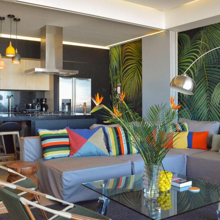 The Jungle - SOHO luxury with full kitchen - Apartamento - 11