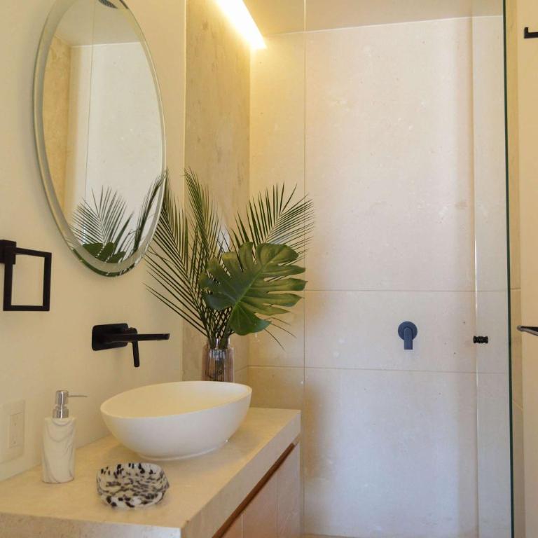 The Jungle - SOHO luxury with full kitchen - Apartamento - 18