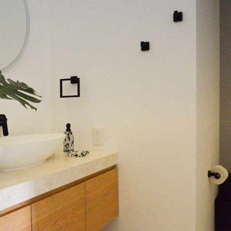 The Jungle - SOHO luxury with full kitchen - Apartamento - 27