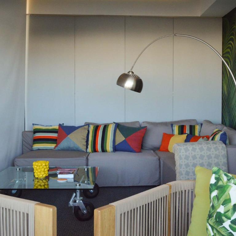 The Jungle - SOHO luxury with full kitchen - Apartamento - 29