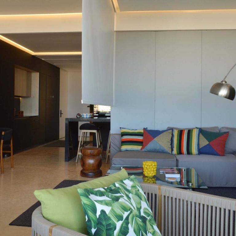 The Jungle - SOHO luxury with full kitchen - Apartamento - 24