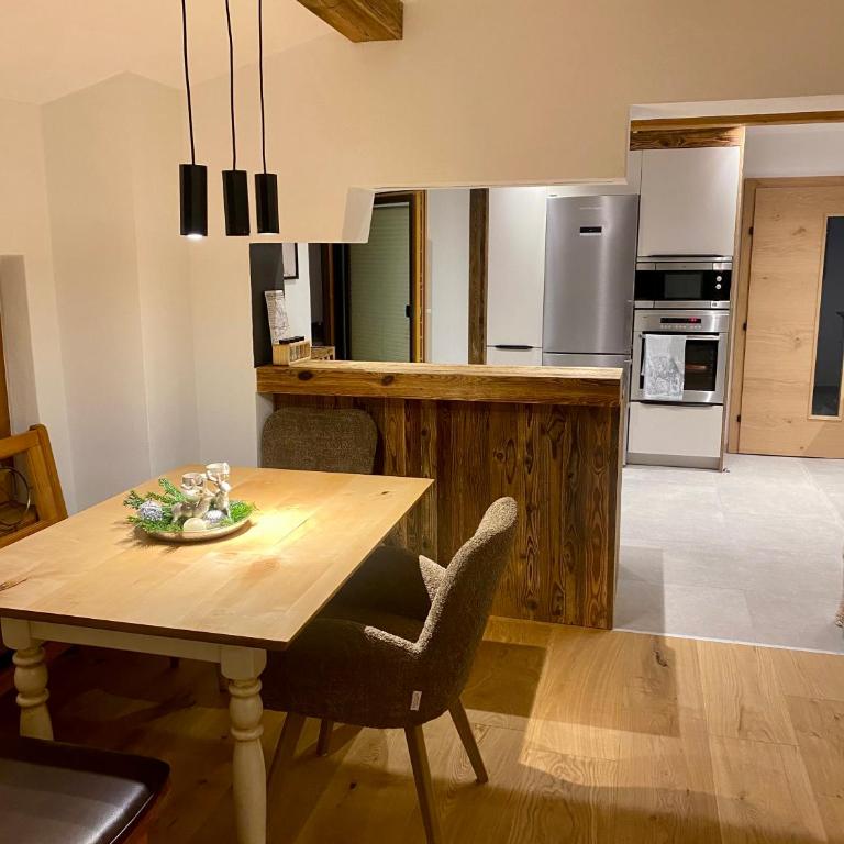 Apartment Hornblick - Apartment mit 2 Schlafzimmern - 16