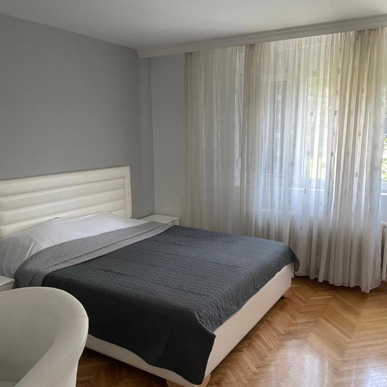 Apartment Aloha - Apartman sa 2 Spavaće Sobe - 4