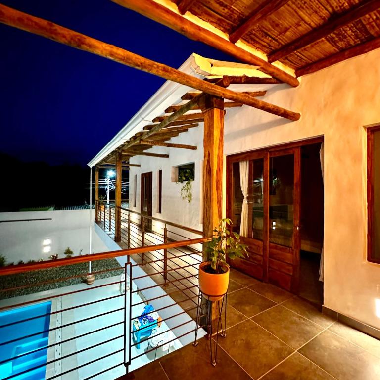 Villa Paulina - Casa de 4 dormitorios - 3