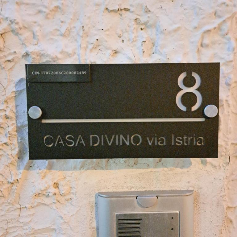 CASA DIVINO - One-Bedroom House - 2