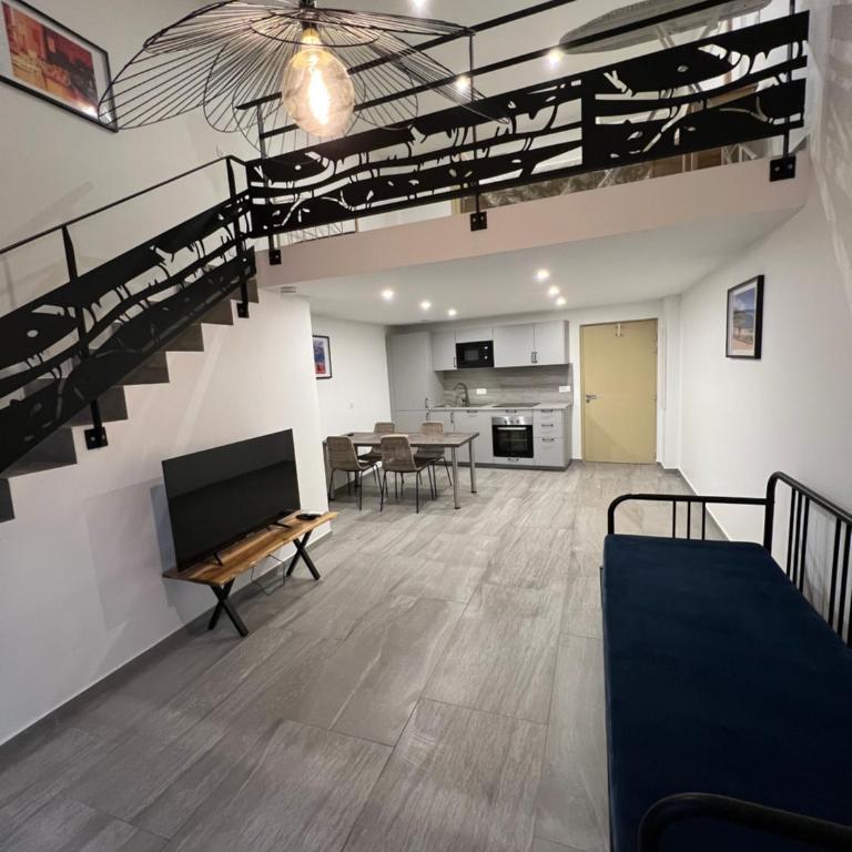 Appartement les orangers MENTON - Appartement - Vue sur Mer - 16