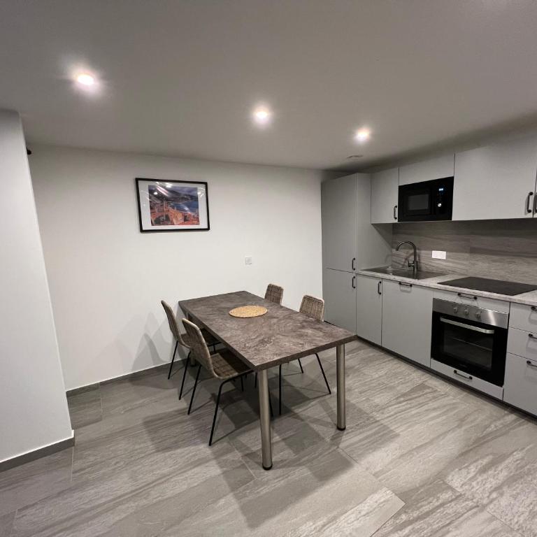 Appartement les orangers MENTON - Appartement - Vue sur Mer - 21