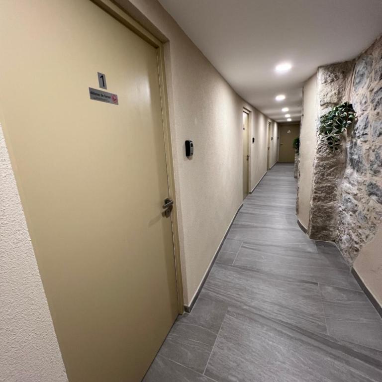 Appartement les orangers MENTON - Appartement - Vue sur Mer - 28