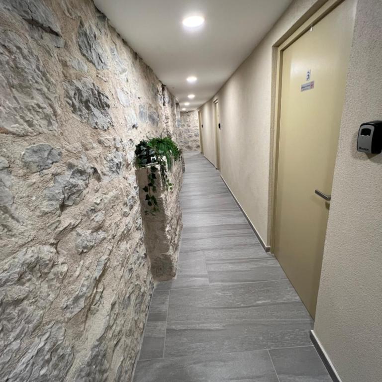 Appartement les orangers MENTON - Appartement - Vue sur Mer - 29
