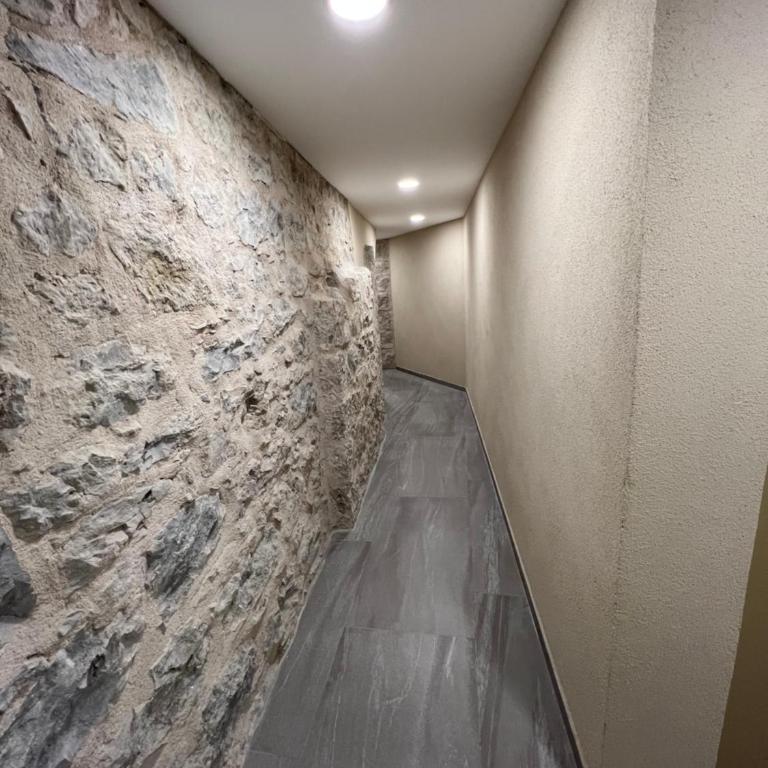 Appartement les orangers MENTON - Appartement - Vue sur Mer - 27