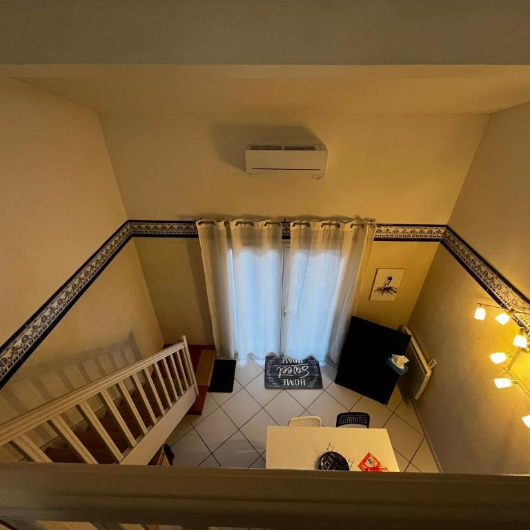 Maison de vacances à la mer - Maison 2 Chambres - 7