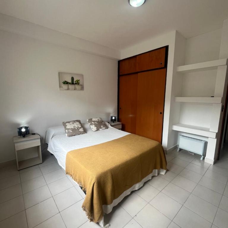 Departamento en Salta - Habitación Triple Confort - 3