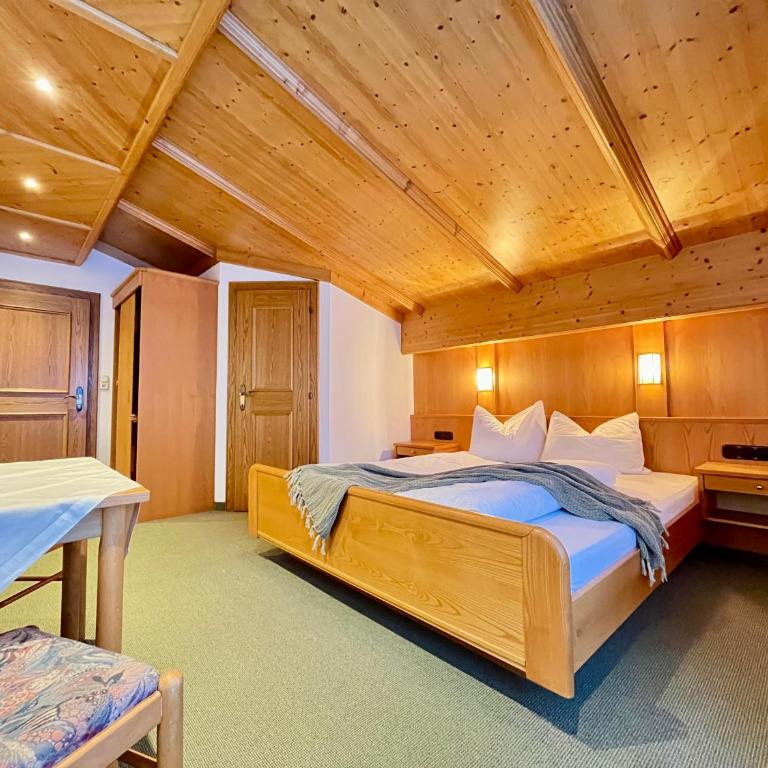 Untergrundgut - Economy Double Room - 3