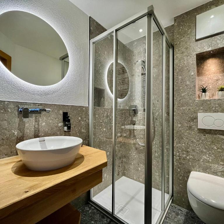 Untergrundgut - Double Room - 8