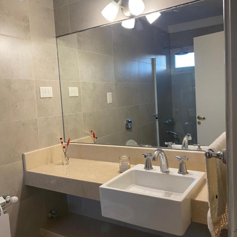 Departamento Capital San Juan - Apartamento de 2 dormitorios - 8