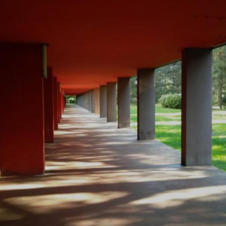 M1 Metro & Free Parking - Design Icon - Fiera-San Siro - Appartamento con 2 Camere da Letto - 8