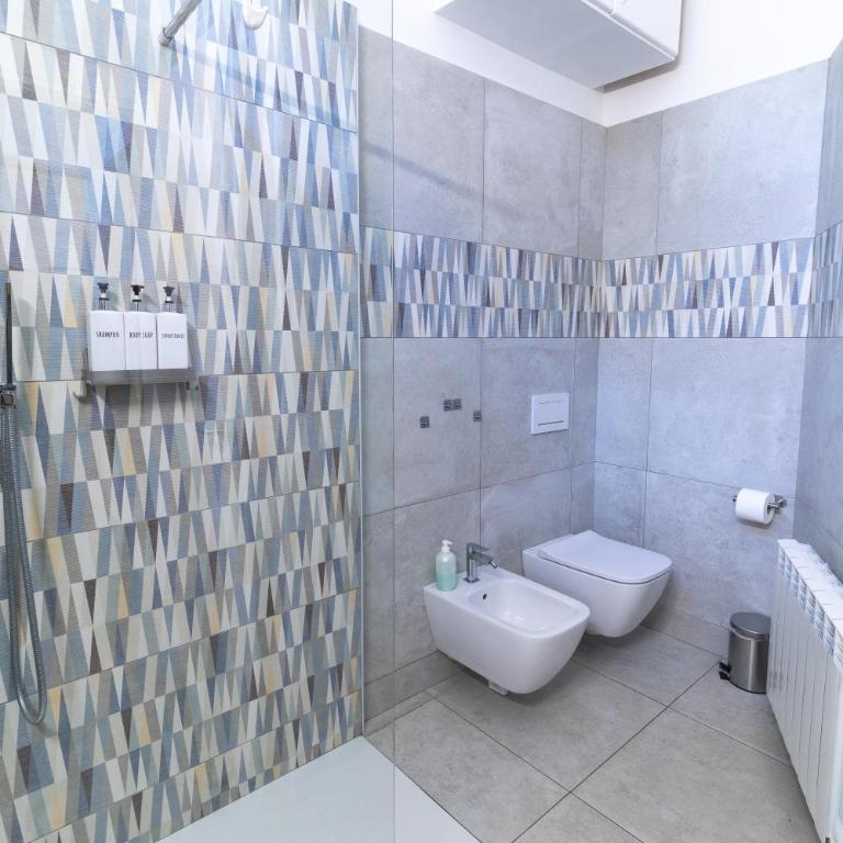 M1 Metro & Free Parking - Design Icon - Fiera-San Siro - Appartamento con 2 Camere da Letto - 14