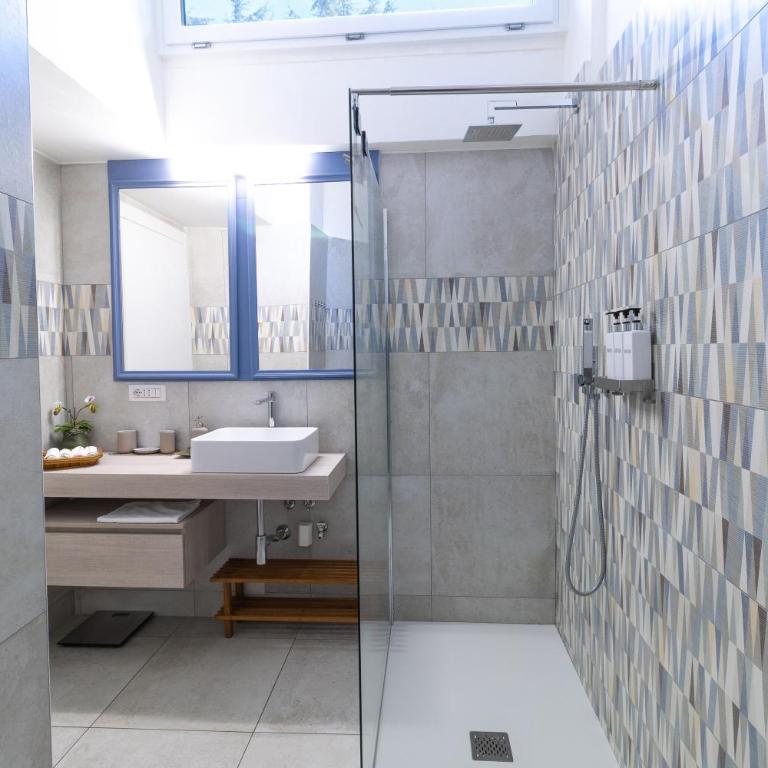 M1 Metro & Free Parking - Design Icon - Fiera-San Siro - Appartamento con 2 Camere da Letto - 15
