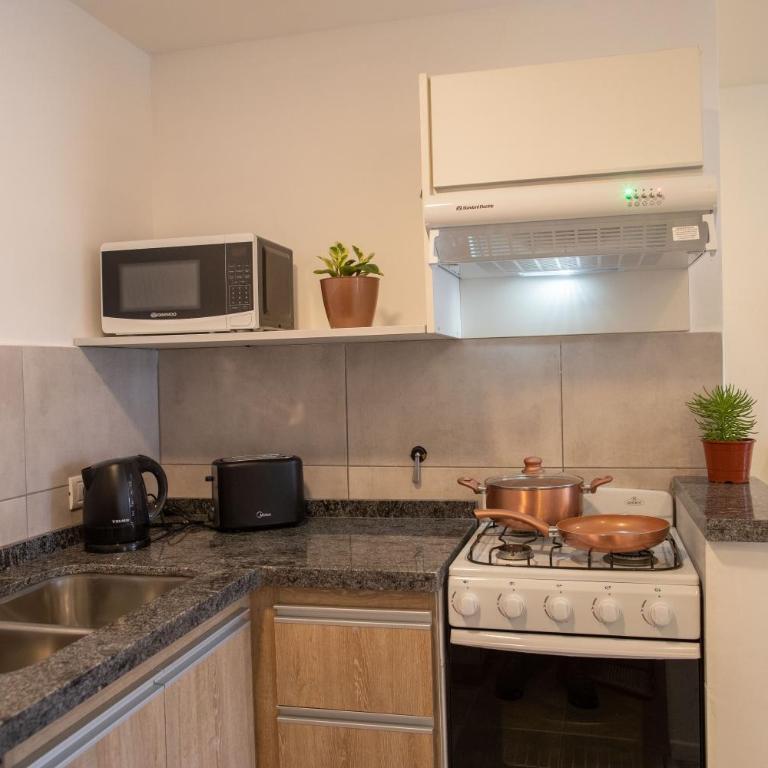 Amore Lhirondelle 1 - Apartamento de 1 dormitorio - 21
