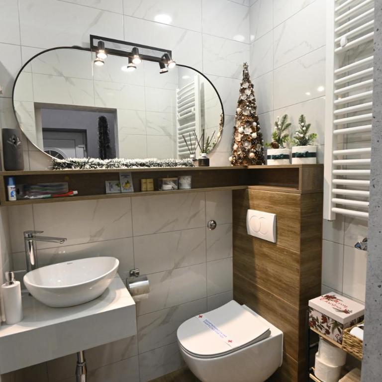 Josephine Apartment - Standard Apartment - 18