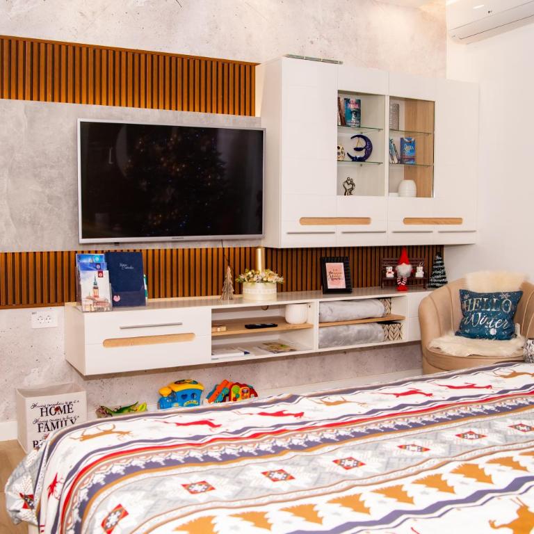 Josephine Apartment - Standard Apartment - 5