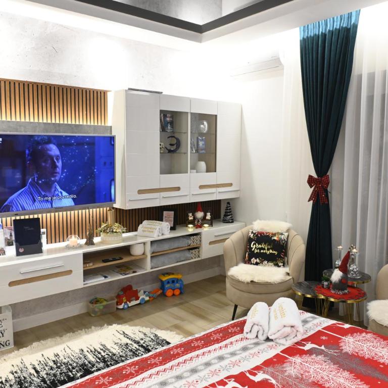 Josephine Apartment - Standard Apartment - 7