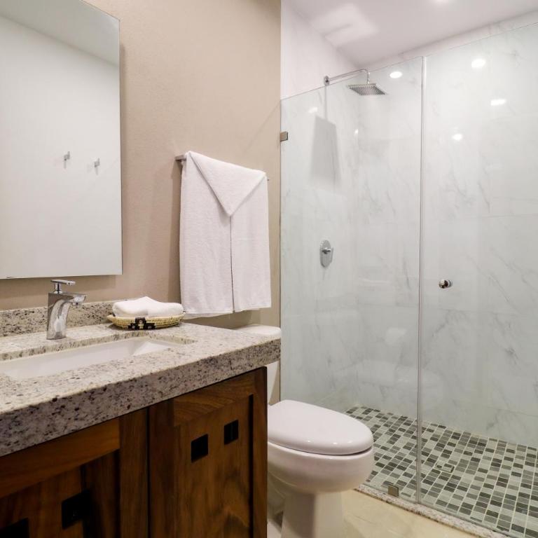 River Park Hotel - Junior Suite with Balcony - 5