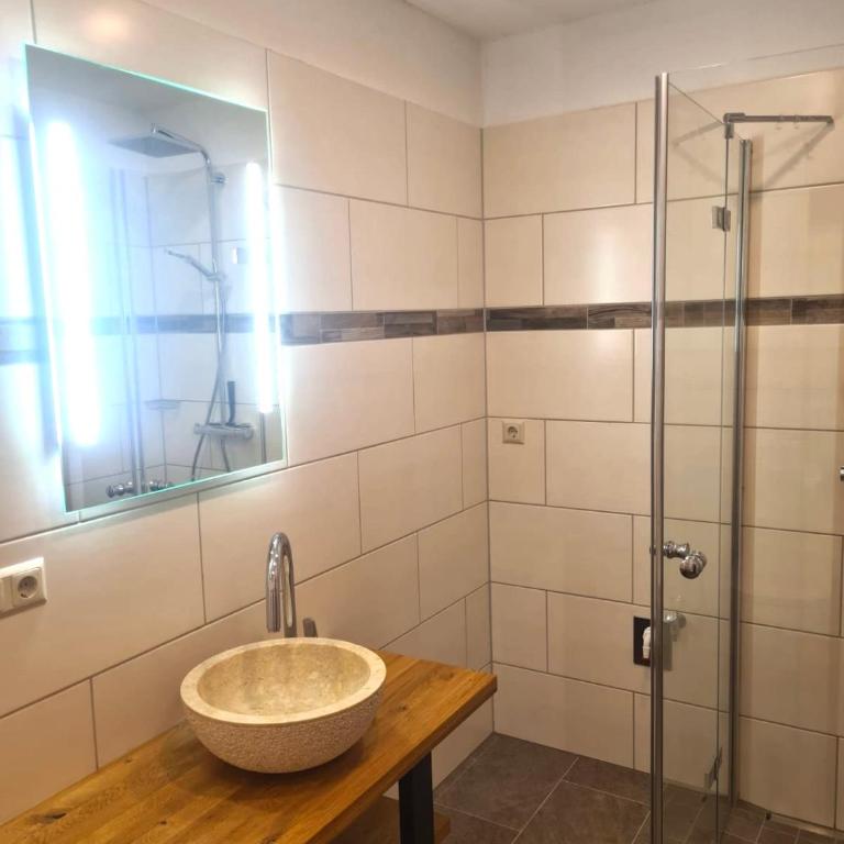 Zlattinger - Deluxe Apartment mit 1 Schlafzimmer - 11